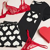 Lingerie & Nightwear